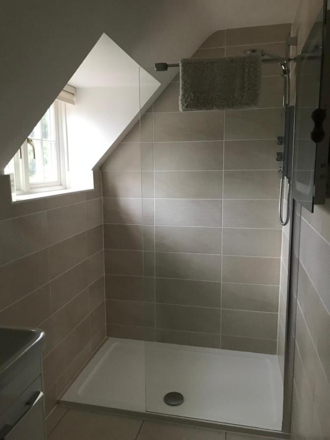 Lane End Cottage Ovington  외부 사진