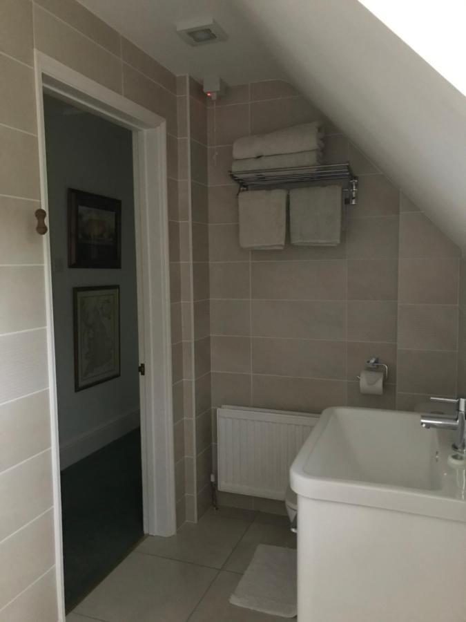 Lane End Cottage Ovington  외부 사진