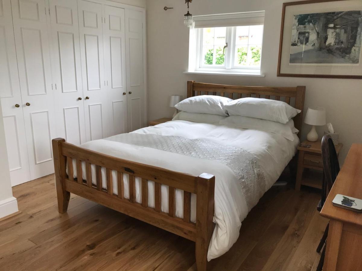 Lane End Cottage Ovington  외부 사진