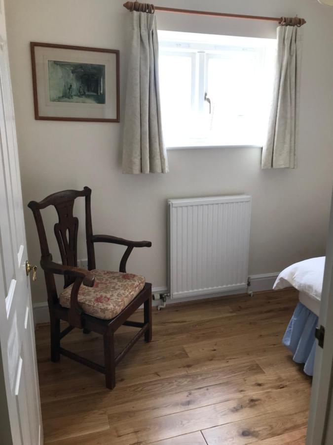 Lane End Cottage Ovington  외부 사진